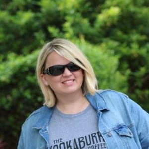 Meet your Posher, Monica